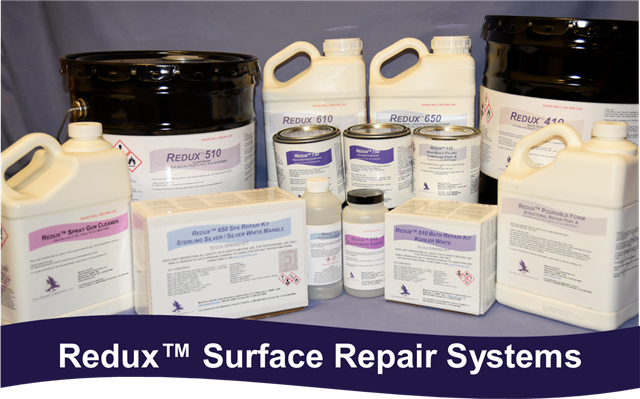 トップス Yamakiiori treatment dinoworks Redux 650 Spa Repair Kits.jpg